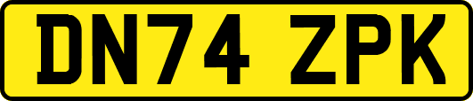 DN74ZPK