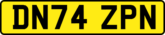 DN74ZPN