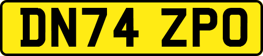 DN74ZPO