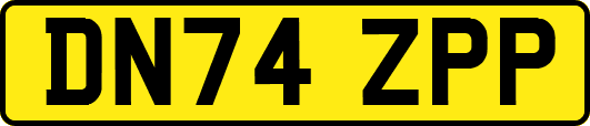 DN74ZPP