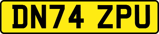 DN74ZPU