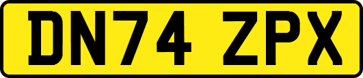 DN74ZPX