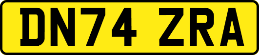 DN74ZRA