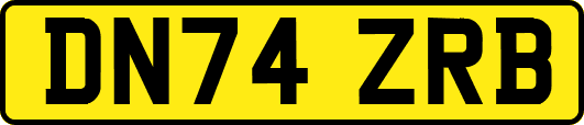 DN74ZRB