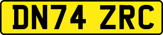 DN74ZRC