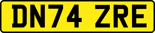 DN74ZRE