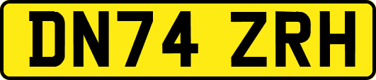 DN74ZRH