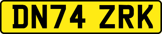 DN74ZRK
