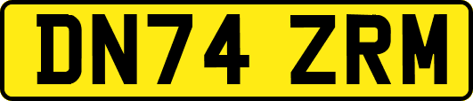 DN74ZRM