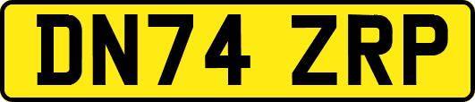 DN74ZRP