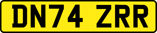 DN74ZRR