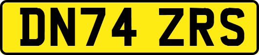 DN74ZRS