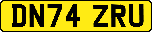 DN74ZRU