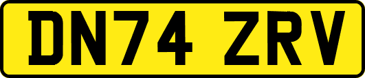 DN74ZRV