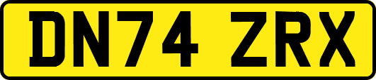 DN74ZRX