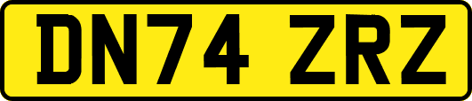 DN74ZRZ