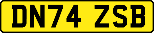 DN74ZSB