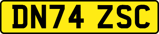 DN74ZSC