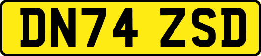 DN74ZSD