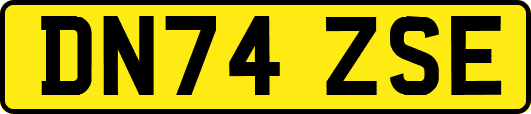 DN74ZSE