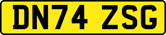 DN74ZSG