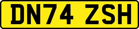 DN74ZSH