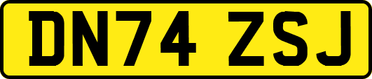 DN74ZSJ
