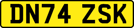 DN74ZSK