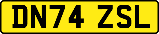 DN74ZSL