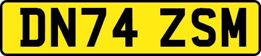 DN74ZSM
