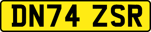 DN74ZSR