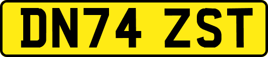 DN74ZST