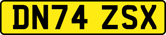 DN74ZSX