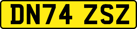 DN74ZSZ