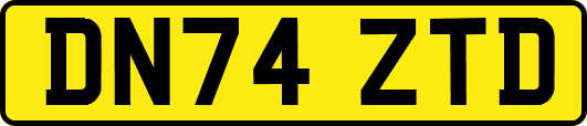 DN74ZTD