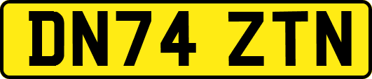 DN74ZTN