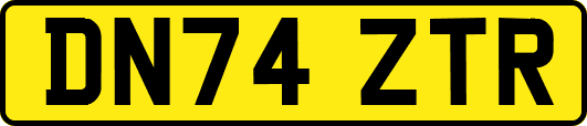 DN74ZTR
