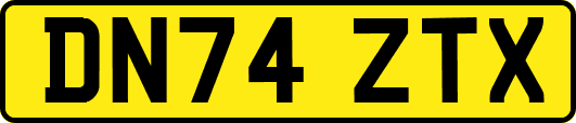 DN74ZTX
