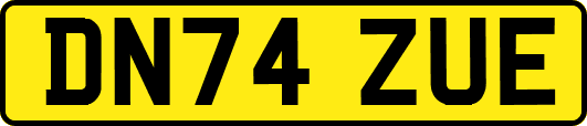 DN74ZUE