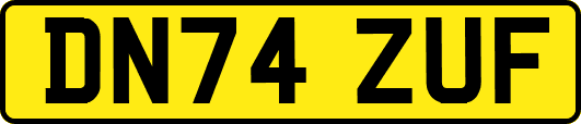 DN74ZUF