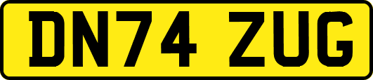 DN74ZUG