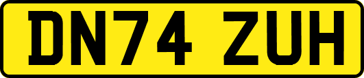DN74ZUH