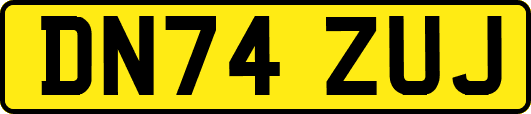 DN74ZUJ