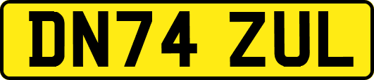 DN74ZUL