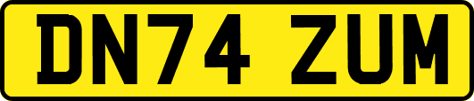 DN74ZUM