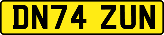 DN74ZUN