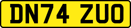 DN74ZUO