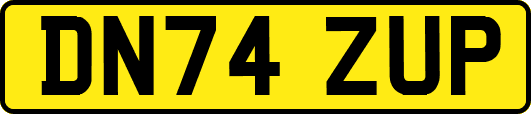 DN74ZUP