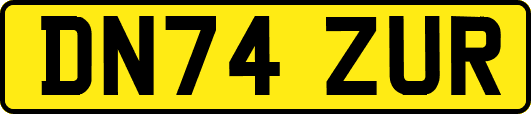 DN74ZUR