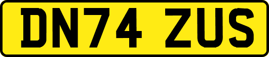 DN74ZUS